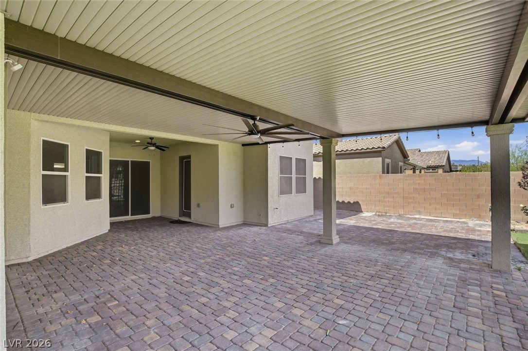 7084 Appaloosa Ridge Street Las Vegas, NV 89131 - Photo 67 of 69