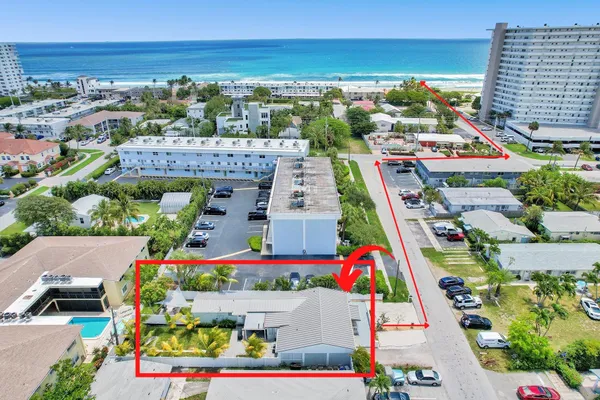 $1,599,900 | 1969 Northeast 5th Street, Unit 12, Deerfield Beach, FL 33441