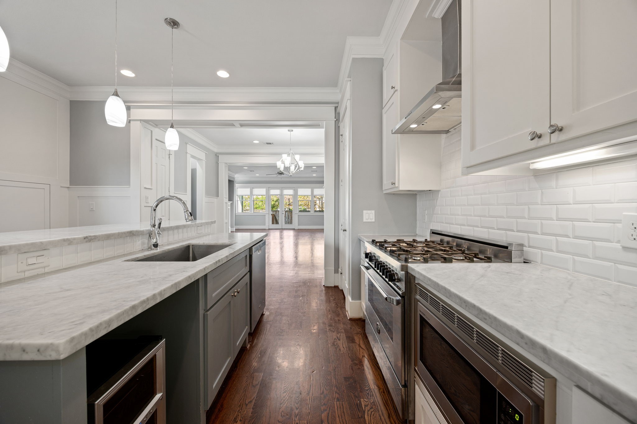 519 East 28th Street Houston, TX 77008 - Photo 12 of 35