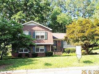 404 Crescent Court Raleigh, NC 27609 - Photo 1 of 1 a front view of a house with a yard