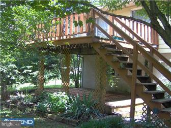 348 Allentown Road Souderton, PA 18964 - Photo 9 of 12 Deck