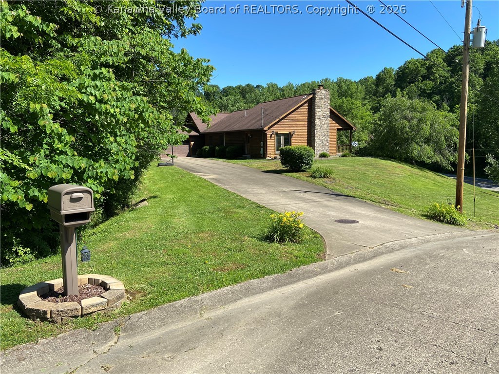 2097 White Ridge Road Point Pleasant, WV 25550 - Photo 6 of 33 Gallery Image 6