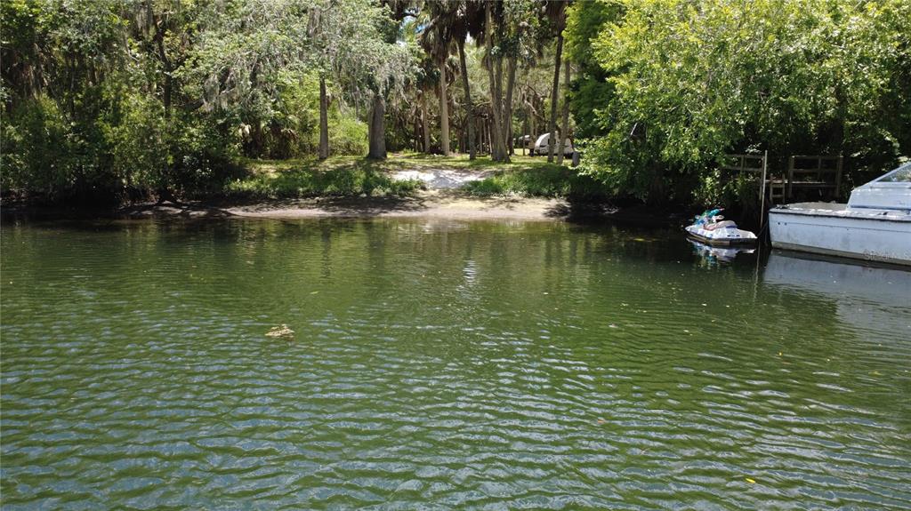 11236 North Rain Point Inglis, FL 34449 - Photo 58 of 67