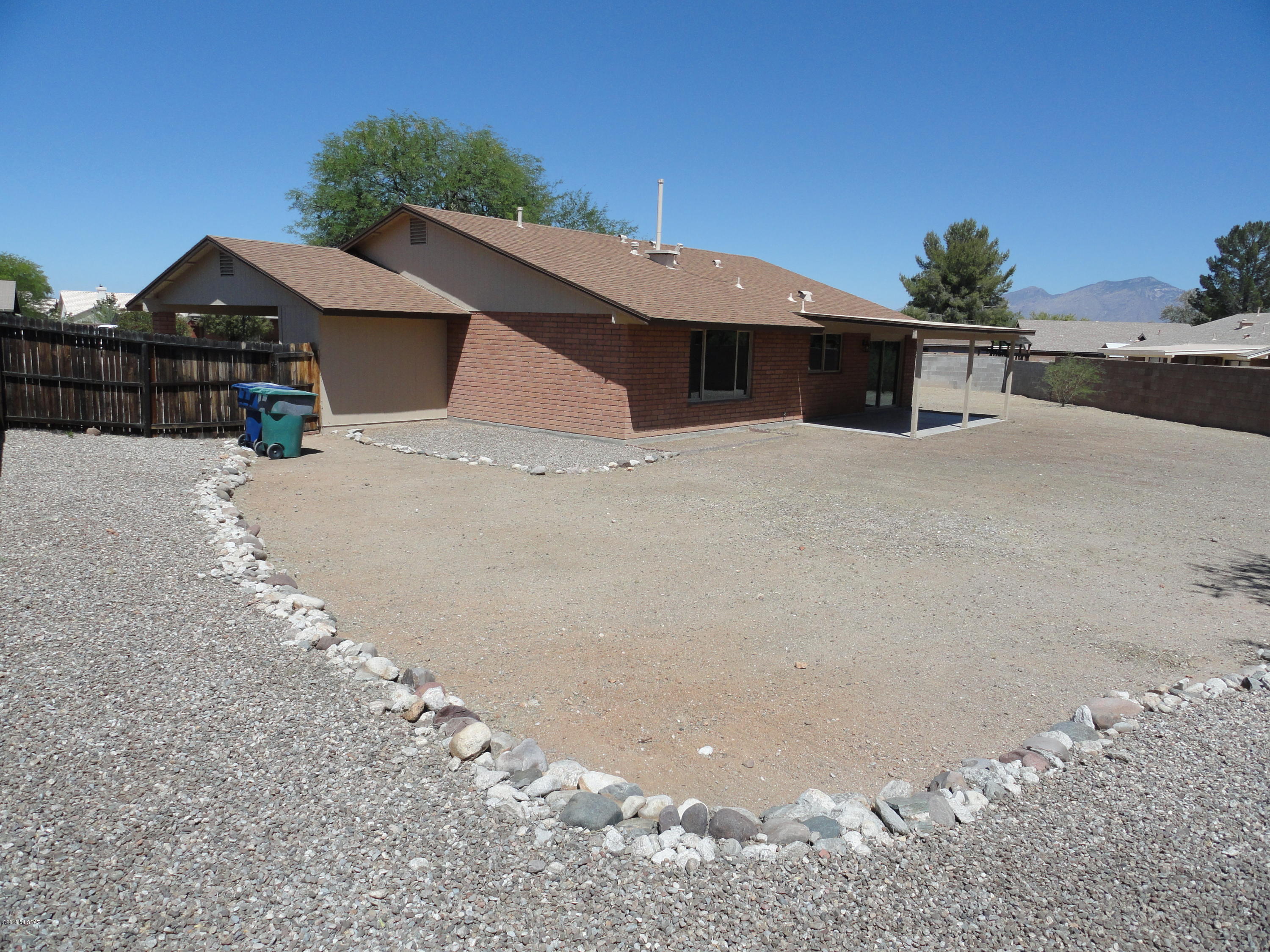 10015 East Susan Rae Place Tucson, AZ 85748 - Photo 15 of 20