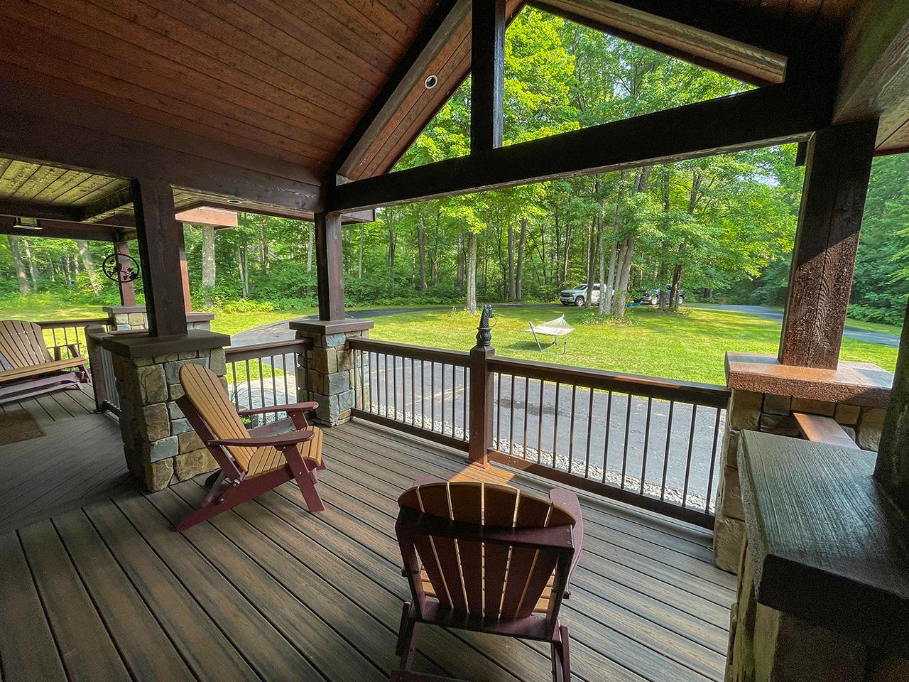 W5355 Koth Road Tomahawk, WI 54487 - Photo 11 of 41 Gallery Image 11