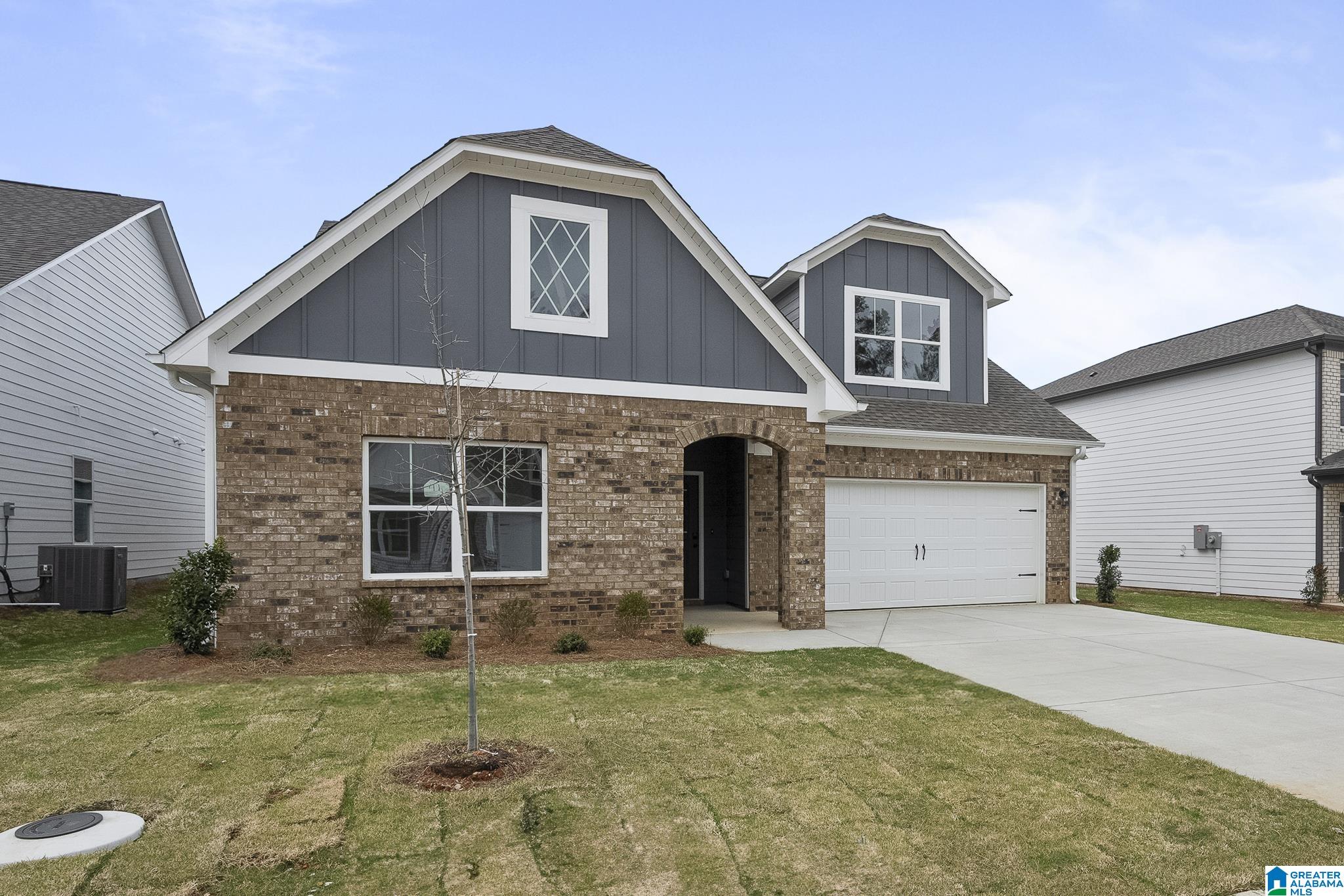 8139 Kimbrell Station Loop McCalla, AL 35111 - Photo 2 of 32