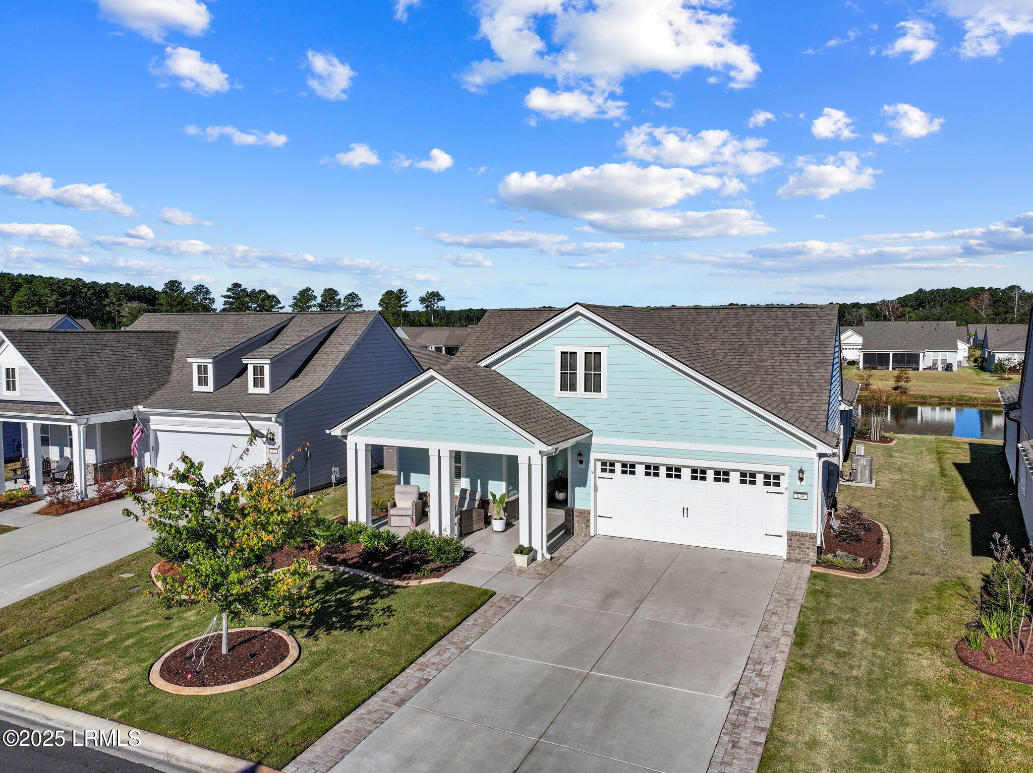 139 Heron Road Bluffton, SC 29909 - Photo 44 of 48 43