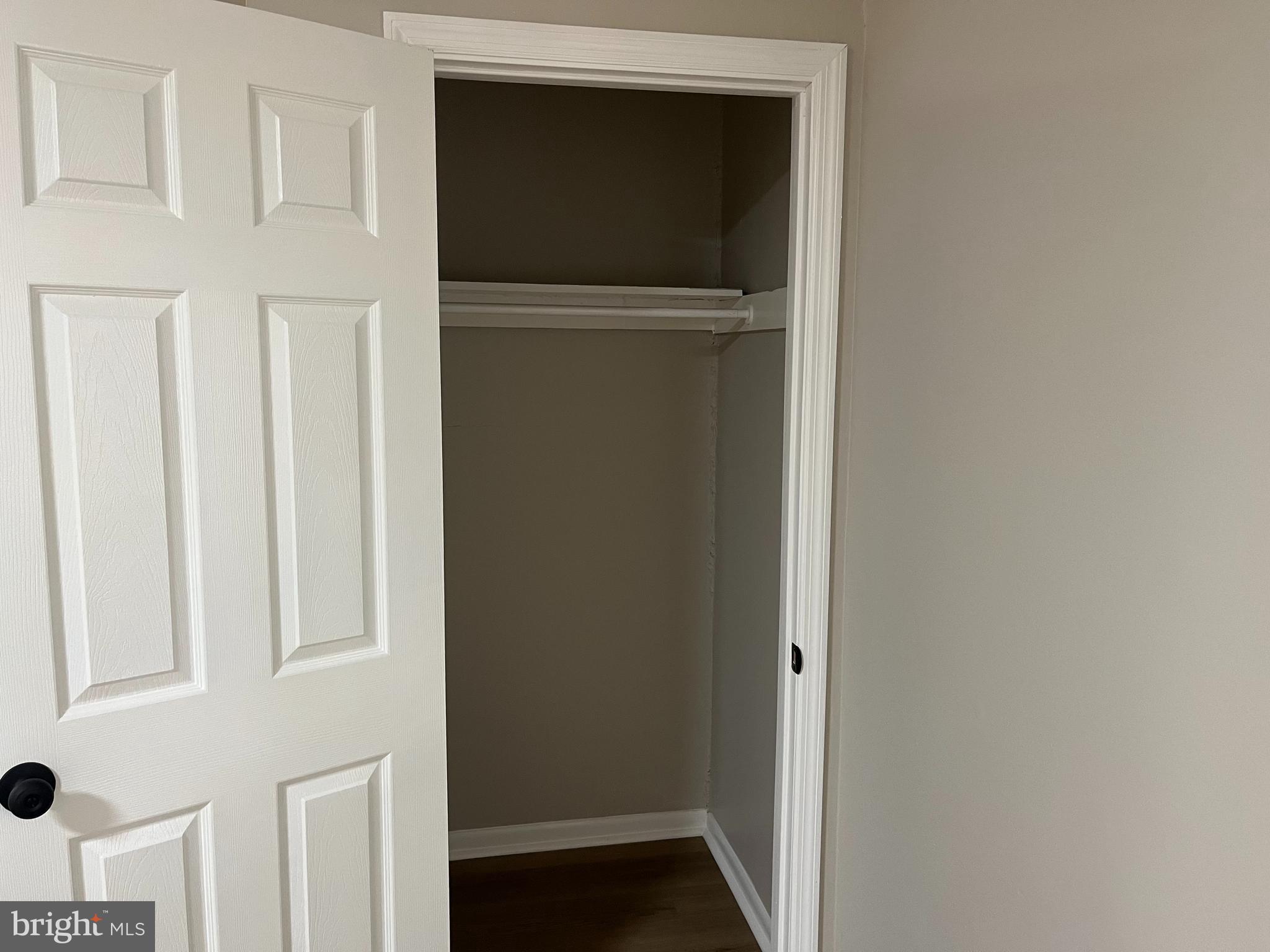 319 Columbia Avenue, Unit 227 Stratford, NJ 08084 - Photo 11 of 13 a view of empty room