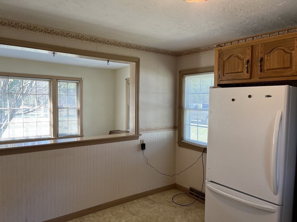 2550 Bay Road Stoughton, MA 02072 - Photo 14 of 20 a view of an entryway with wooden floor