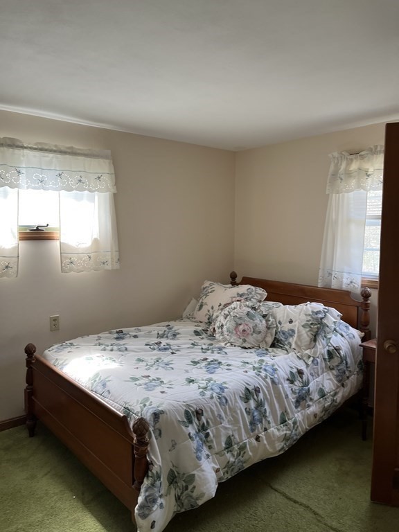 2550 Bay Road Stoughton, MA 02072 - Photo 18 of 20 a bedroom with a bed and window