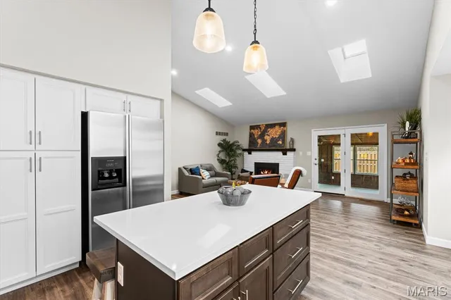 $490,000 | 1329 Westbrooke Terrace Drive, Ballwin, MO 63021