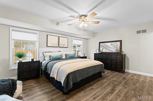 $490,000 | 1329 Westbrooke Terrace Drive, Ballwin, MO 63021