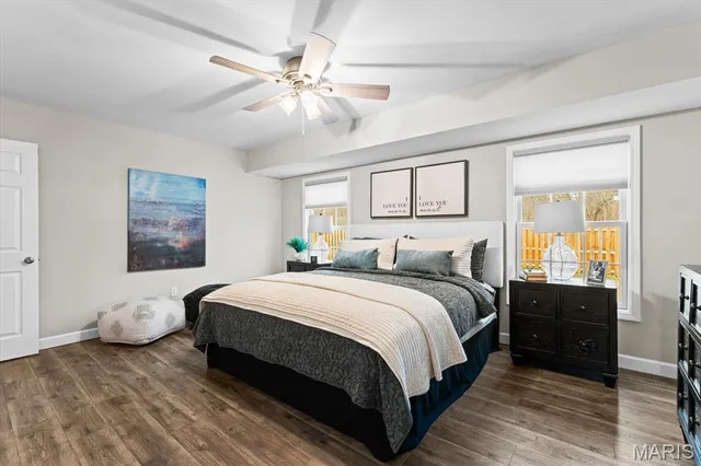 $490,000 | 1329 Westbrooke Terrace Drive, Ballwin, MO 63021