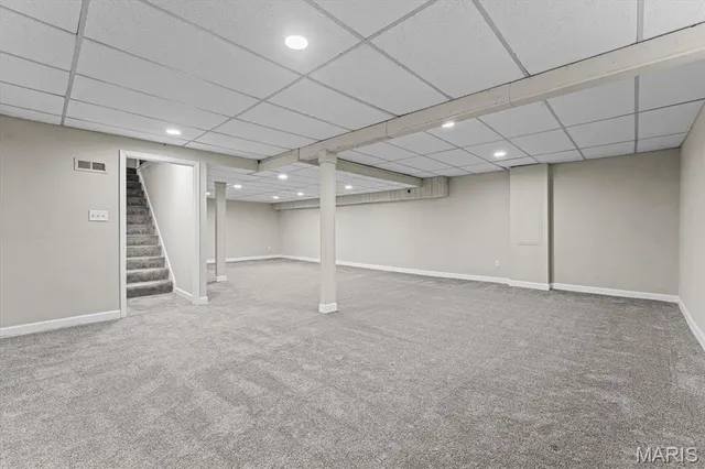 $490,000 | 1329 Westbrooke Terrace Drive, Ballwin, MO 63021