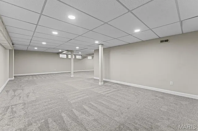 $490,000 | 1329 Westbrooke Terrace Drive, Ballwin, MO 63021