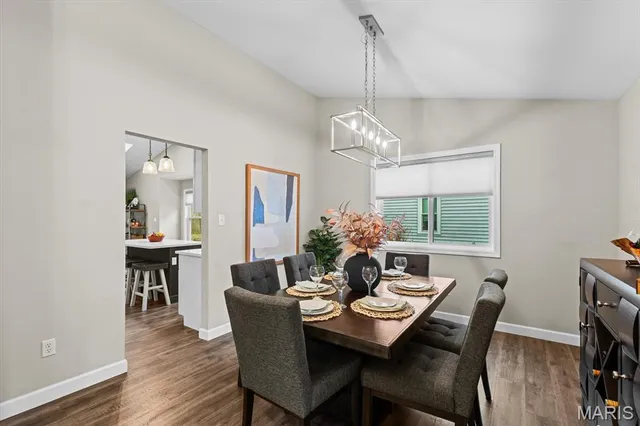 $490,000 | 1329 Westbrooke Terrace Drive, Ballwin, MO 63021