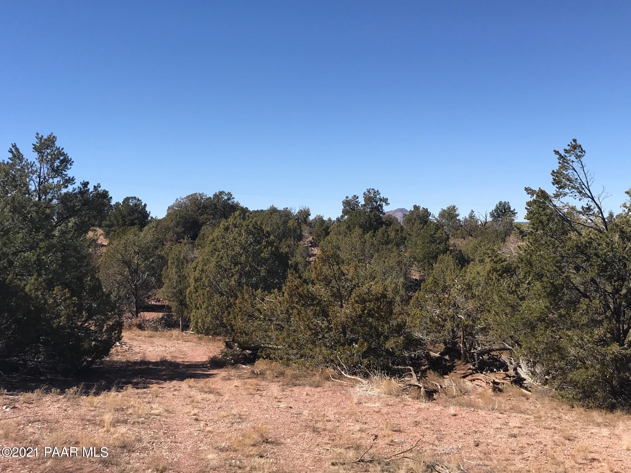 42 Off Of Arizona Road Ash Fork, AZ 86320 - Photo 6 of 10 IMG_0951