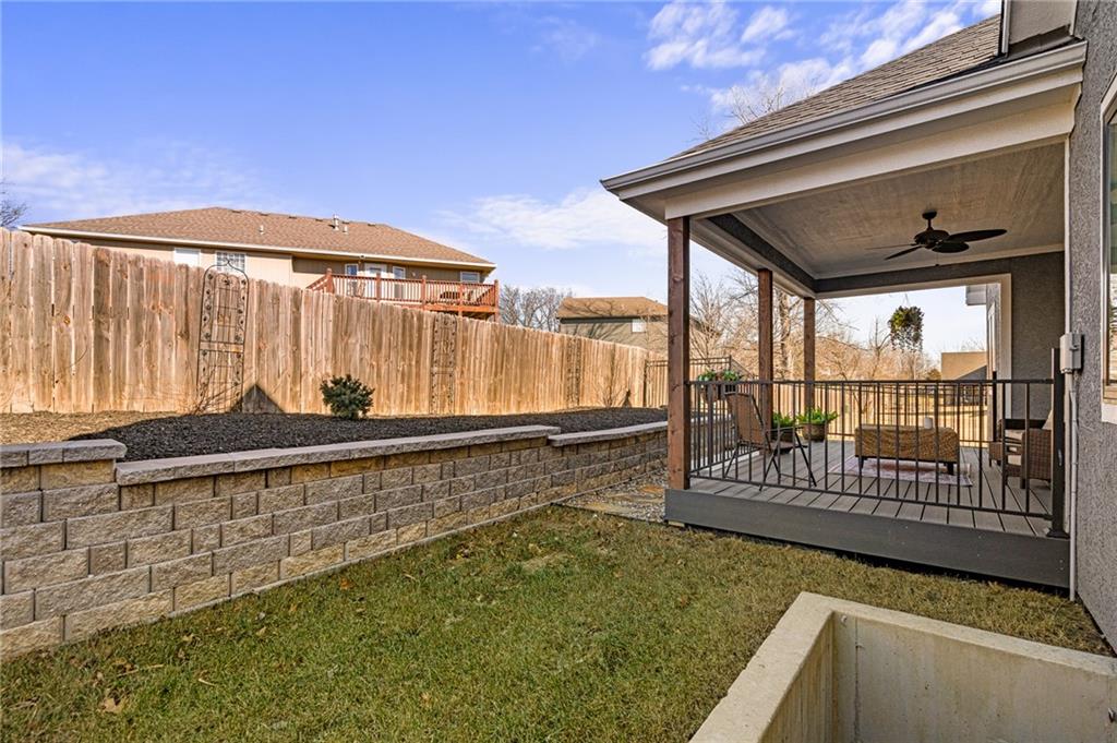 2110 Chateau Place Raymore, MO 64083 - Photo 20 of 28