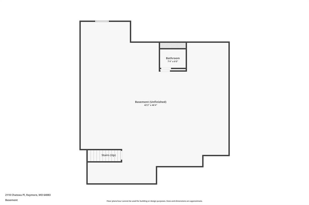 2110 Chateau Place Raymore, MO 64083 - Photo 23 of 28