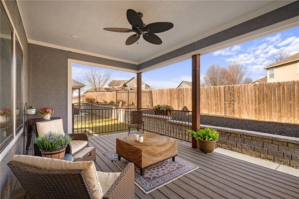 2110 Chateau Place Raymore, MO 64083 - Photo 4 of 28