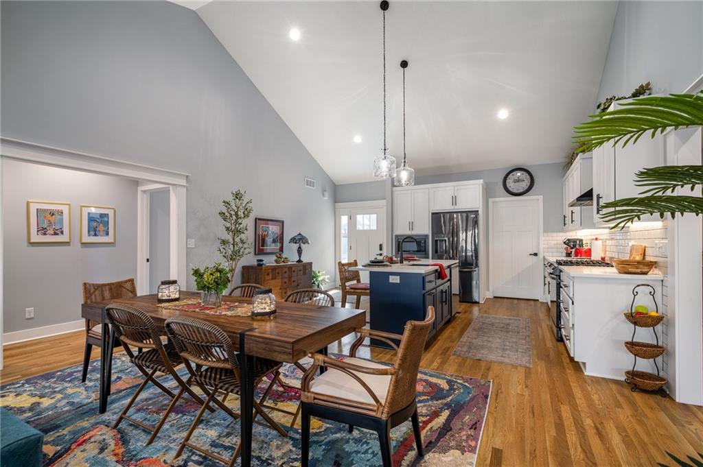 2110 Chateau Place Raymore, MO 64083 - Photo 5 of 28