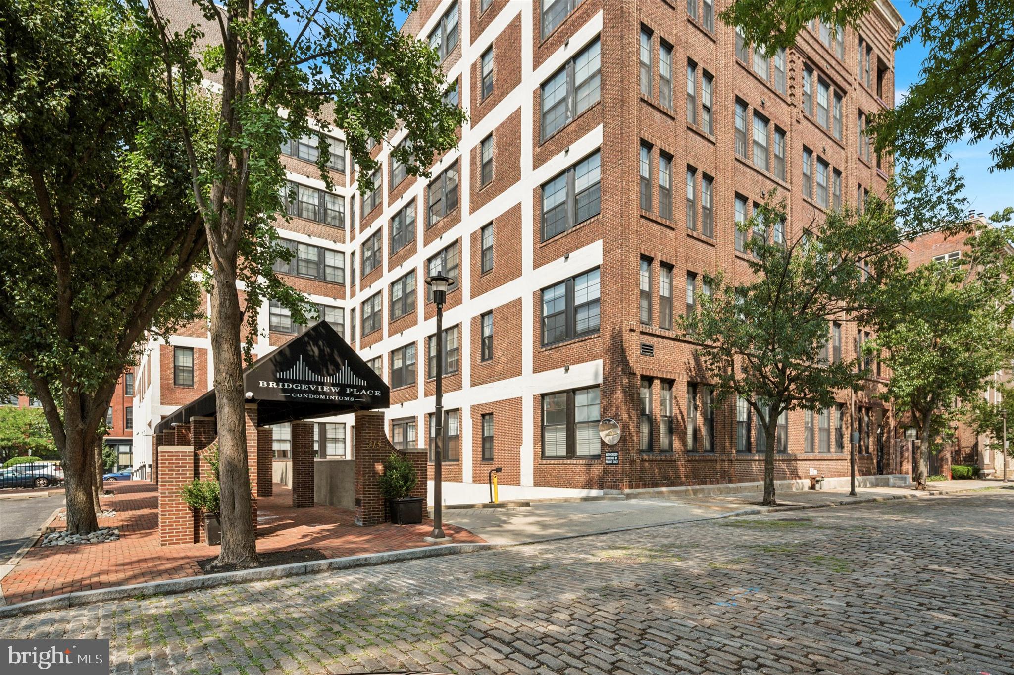 315 New Street, Unit 104 Philadelphia, PA 19106 - Photo 1 of 21