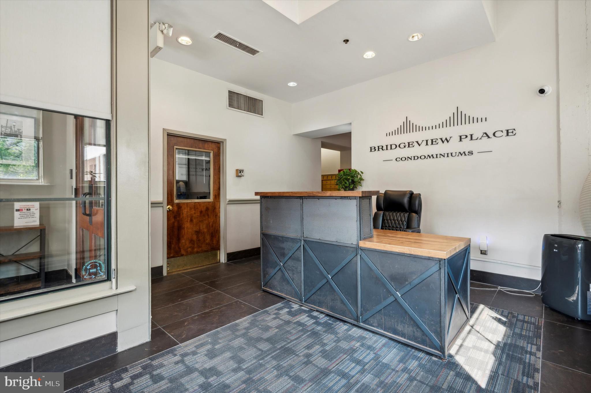 315 New Street, Unit 104 Philadelphia, PA 19106 - Photo 19 of 21