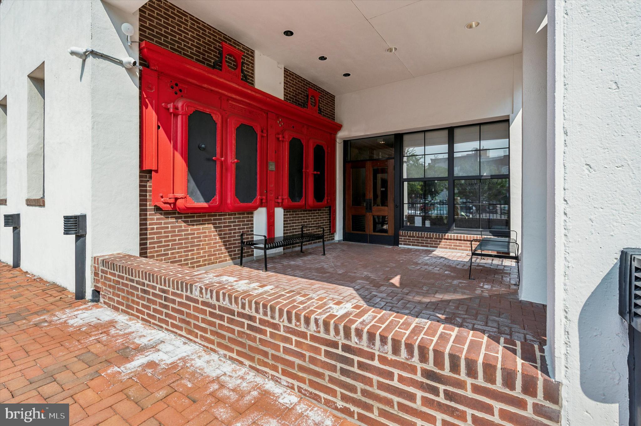 315 New Street, Unit 104 Philadelphia, PA 19106 - Photo 21 of 21