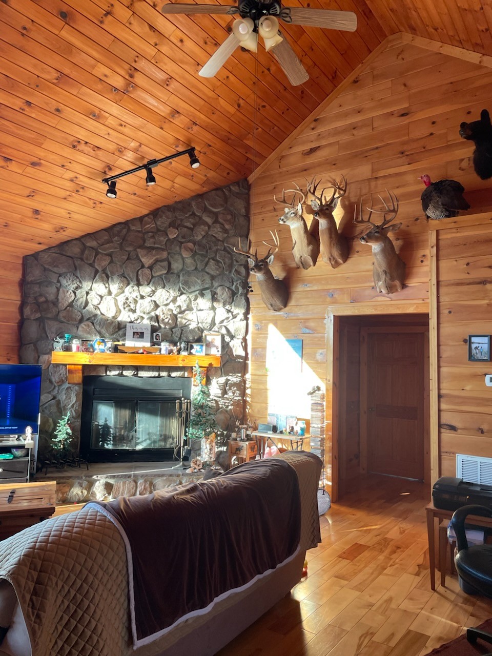 1027 Garland Hollow Road Pegram, TN 37143 - Photo 9 of 34