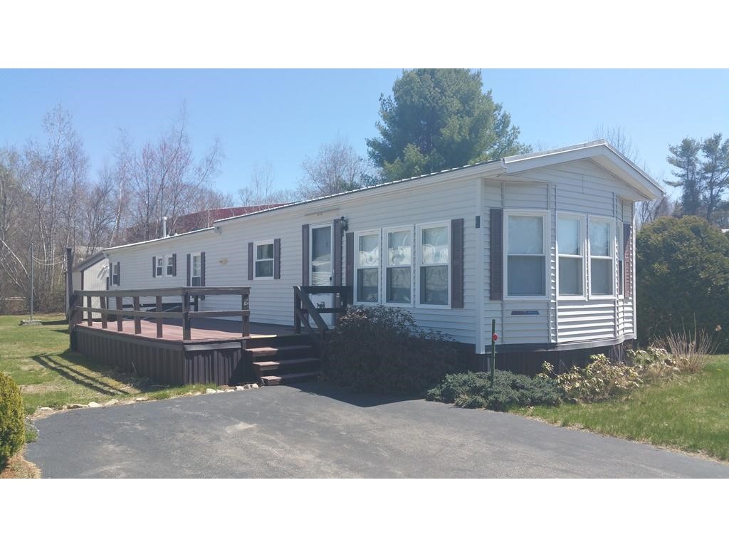 9 First Street, Unit 9 Belmont, NH 03220 - Photo 1 of 19 Gallery Image 1