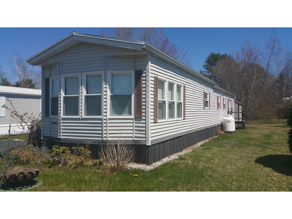 9 First Street, Unit 9 Belmont, NH 03220 - Photo 10 of 19 Gallery Image 10
