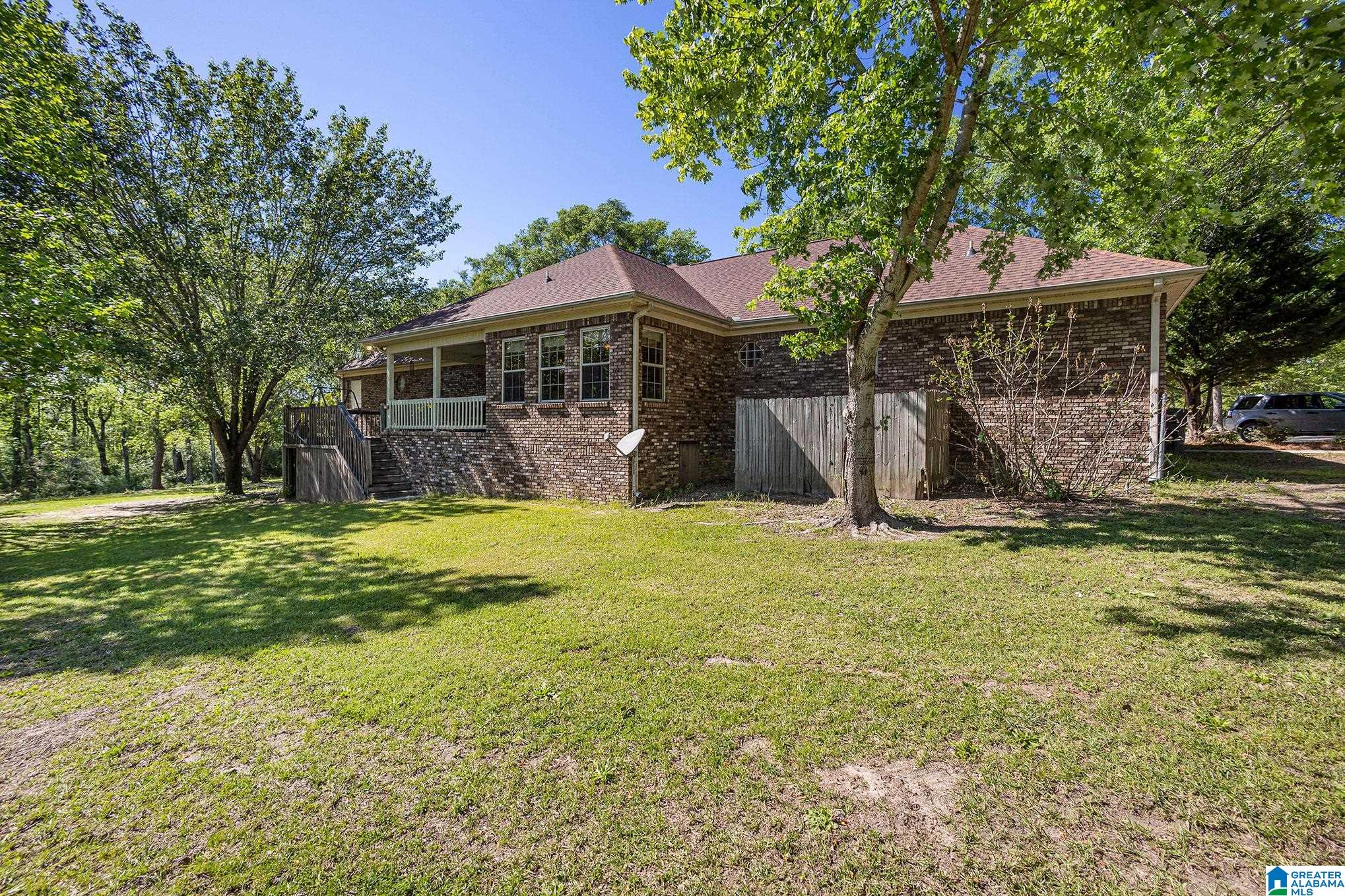 175 County Road 753 Clanton, AL 35045 - Photo 7 of 50