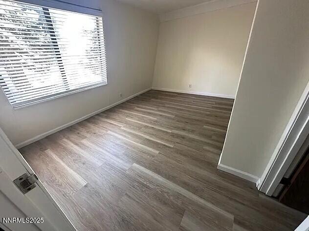 139 Vista Rafael Parkway Reno, NV 89503 - Photo 5 of 13 a view of an empty room and window