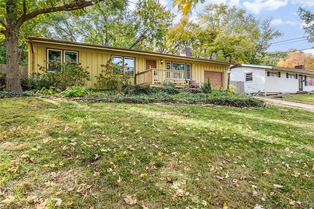 $278,000 | 6720 Hadley Lane, Overland Park, KS 66204