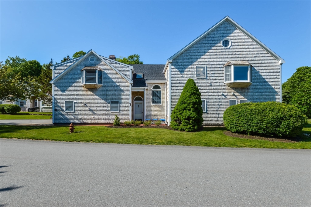 114 Tupper Road, Unit 1A Sandwich, MA 02563 - Photo 1 of 28 Gallery Image 1