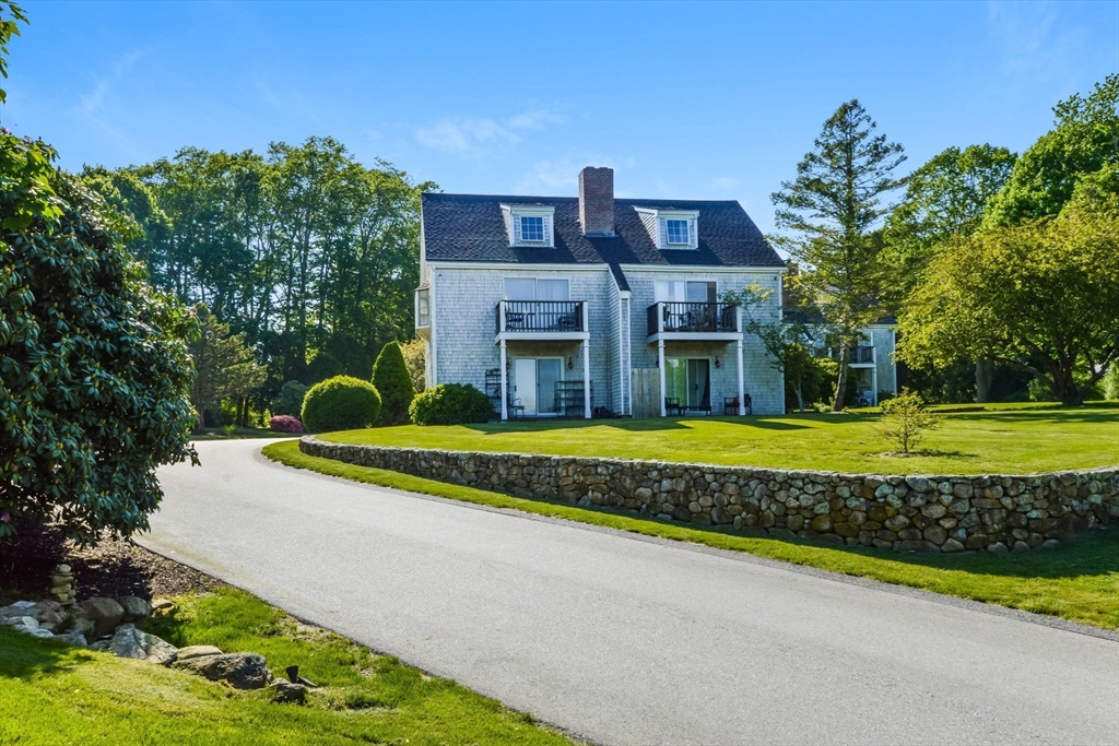 114 Tupper Road, Unit 1A Sandwich, MA 02563 - Photo 25 of 28 Gallery Image 25