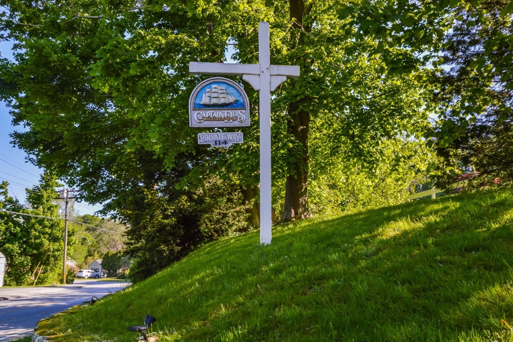 114 Tupper Road, Unit 1A Sandwich, MA 02563 - Photo 26 of 28 Gallery Image 26