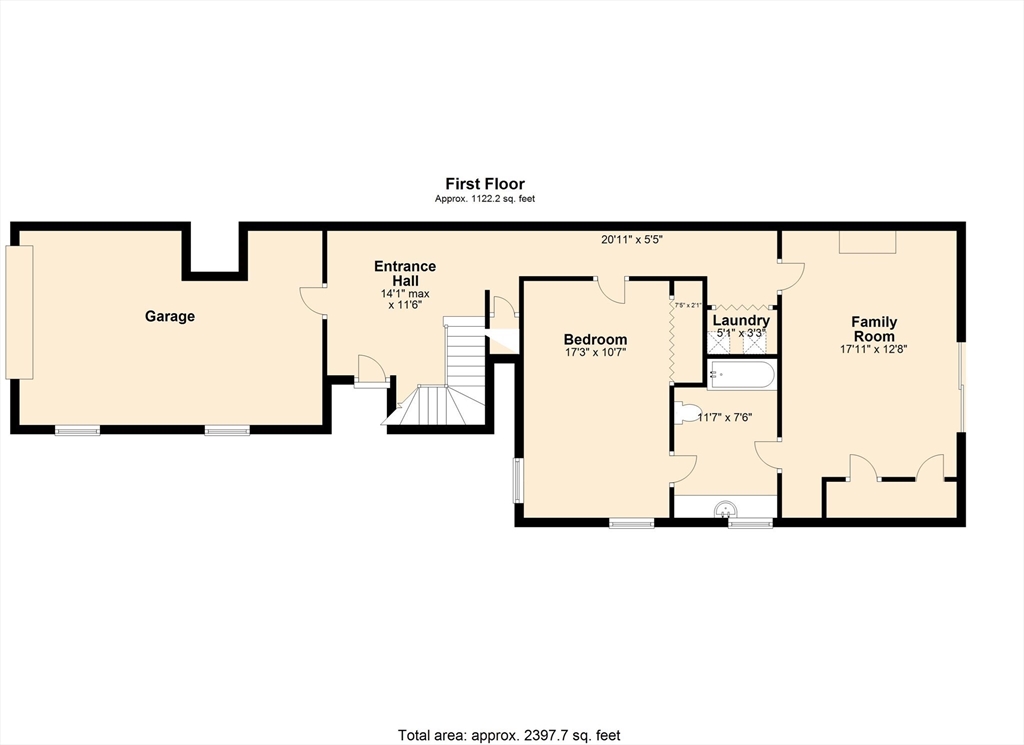 114 Tupper Road, Unit 1A Sandwich, MA 02563 - Photo 27 of 28 Gallery Image 27