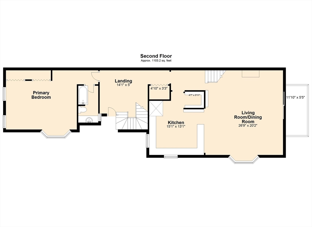 114 Tupper Road, Unit 1A Sandwich, MA 02563 - Photo 28 of 28 Gallery Image 28