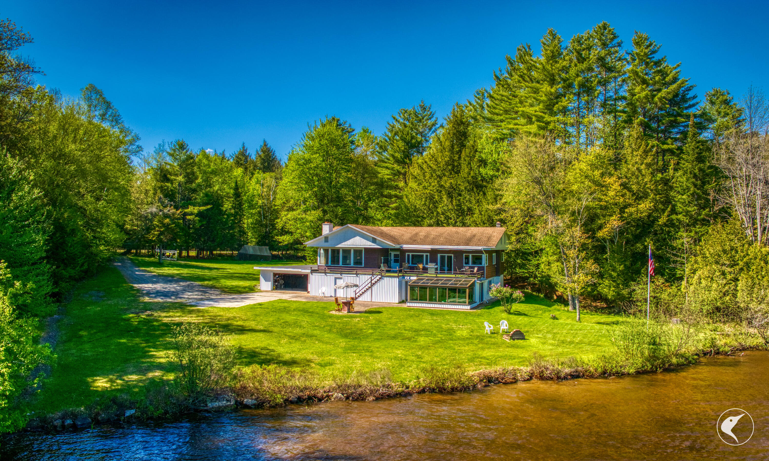 2 Pinehurst Road Saranac Lake, NY 12983 - Photo 2 of 44 DJI_20260526155712_0061_D