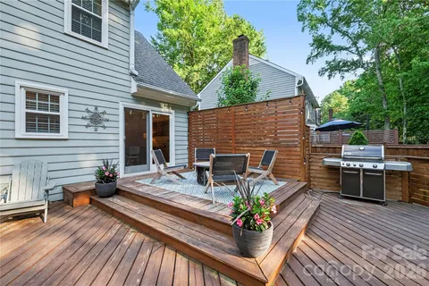 $765,000 | 10428 South Hall Drive, Charlotte, NC 28270