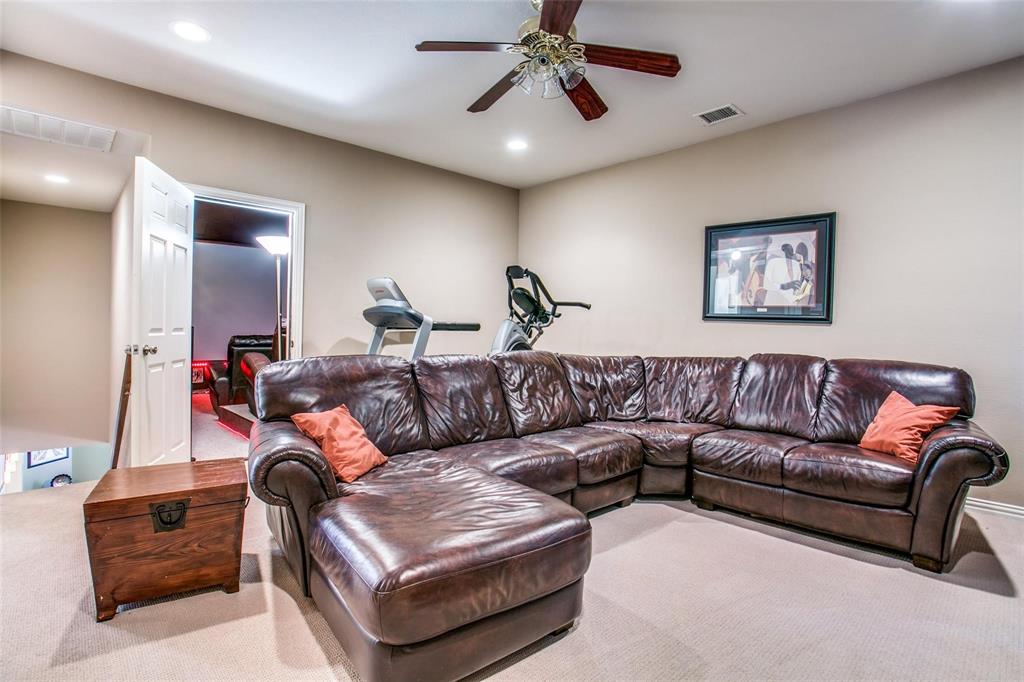 5424 Oakley Road McKinney, TX 75070 - Photo 14 of 23