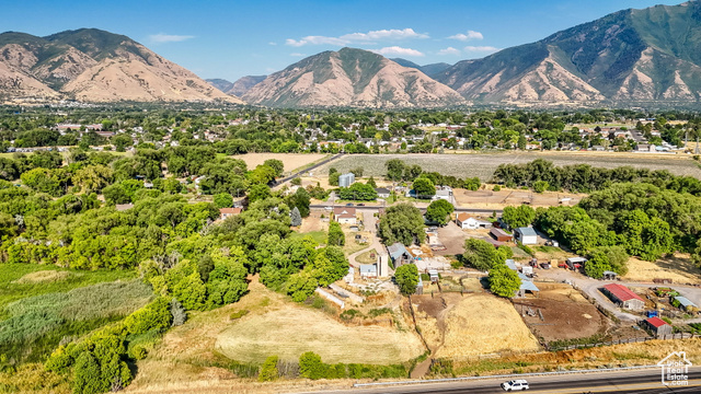 1632 South Main Street Springville, UT 84663 - Photo 71 of 93 View of mountain background