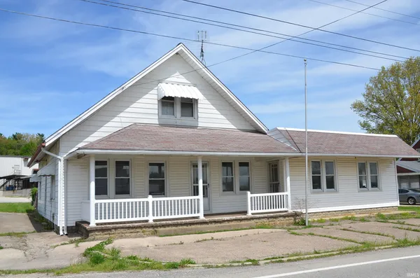 $105,000 | 4775 East Hwy Street, Unit 64, St. Anthony, IN 47575