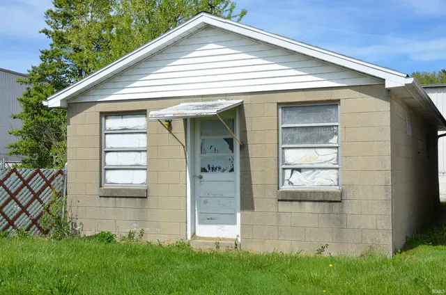 $115,000 | 4775 East Hwy Street, Unit 64, St. Anthony, IN 47575
