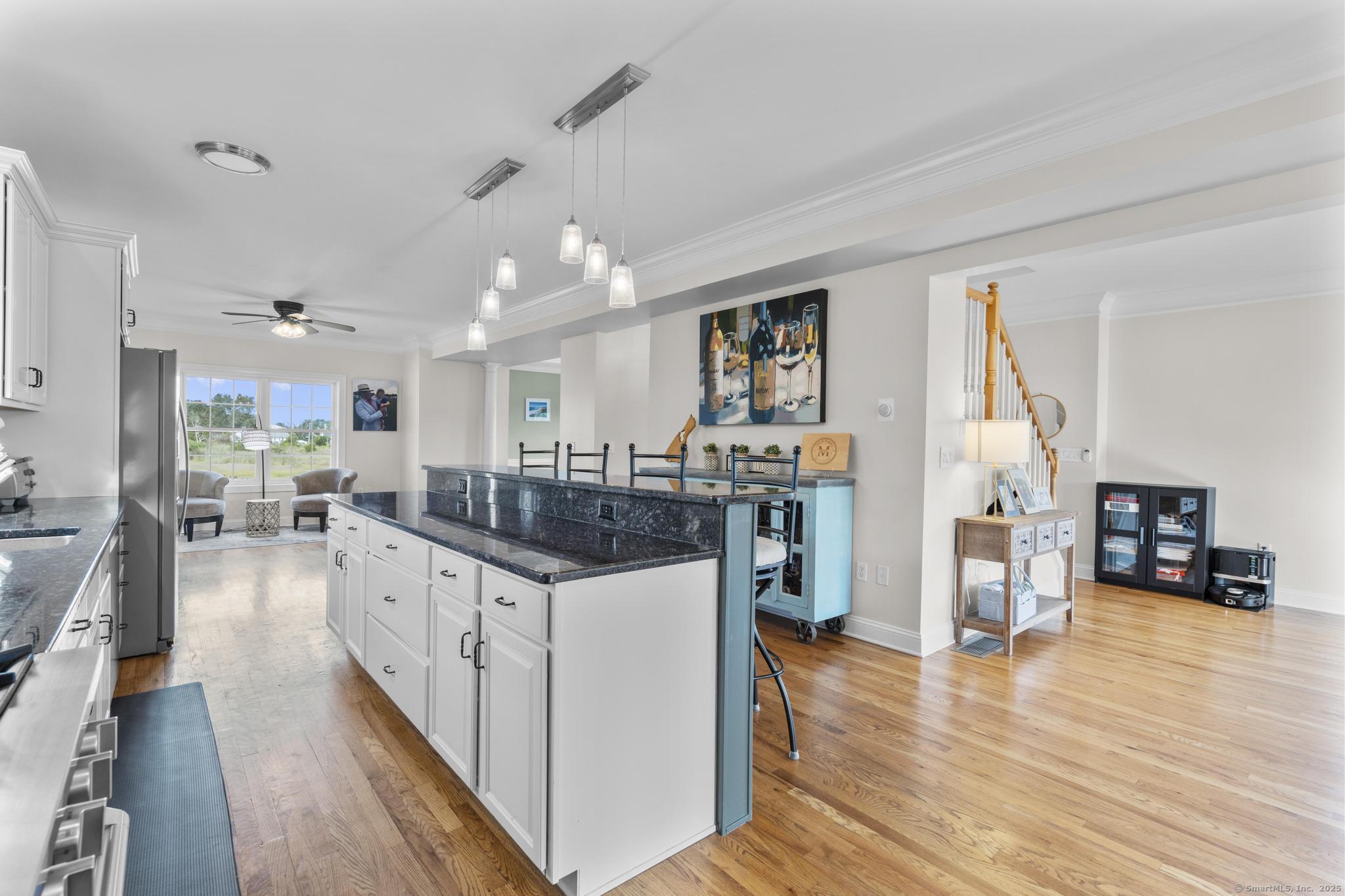 44 Meadow View Road New Haven, CT 06512 - Photo 12 of 40