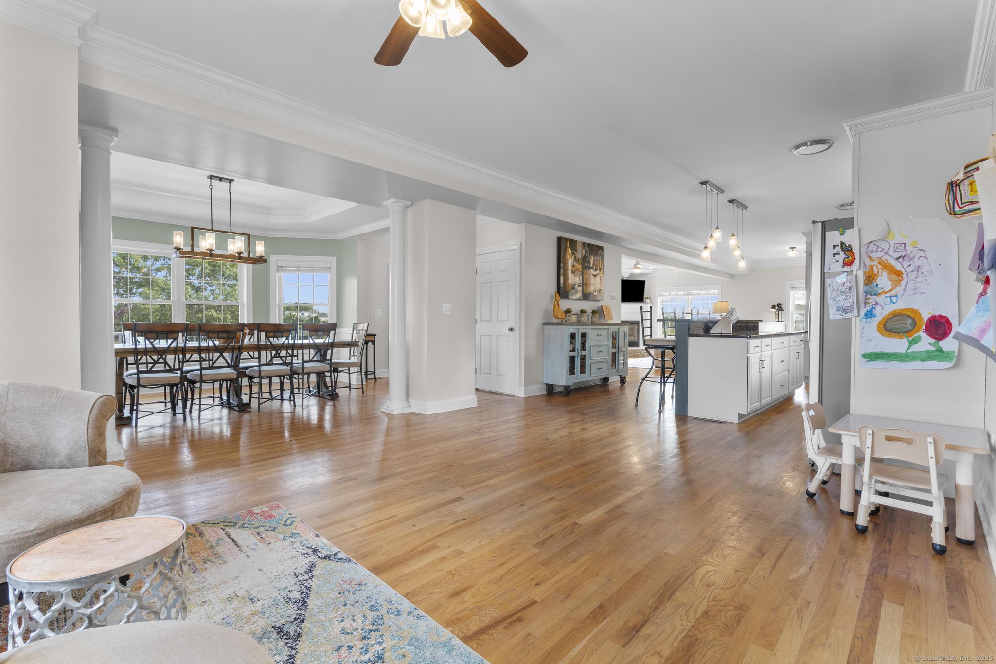 44 Meadow View Road New Haven, CT 06512 - Photo 20 of 40