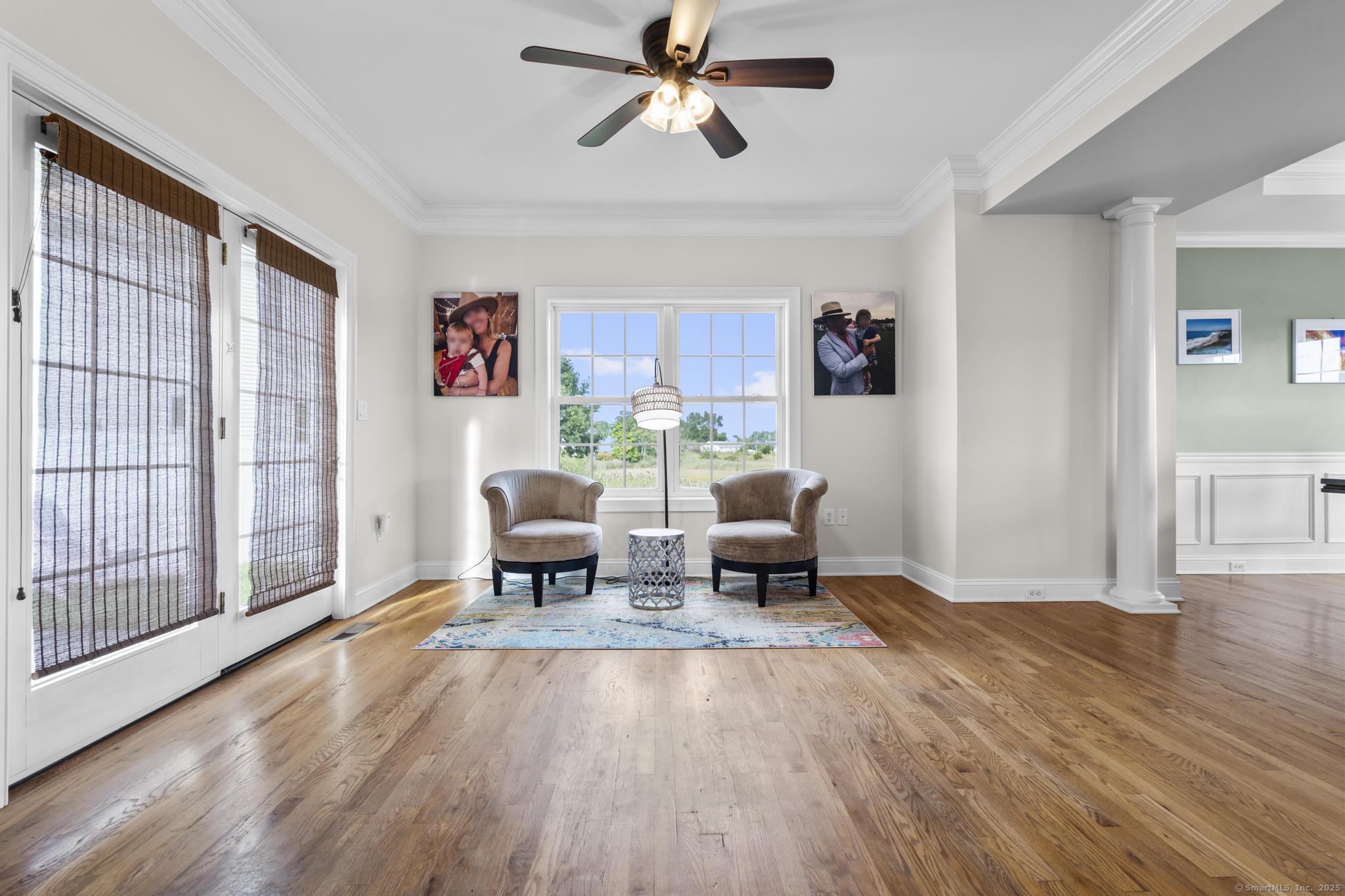 44 Meadow View Road New Haven, CT 06512 - Photo 21 of 40