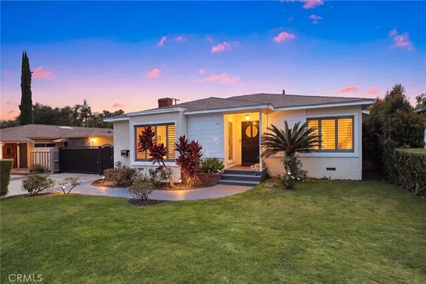$1,689,000 | 915 North Santa Anita Avenue, Arcadia, CA 91006