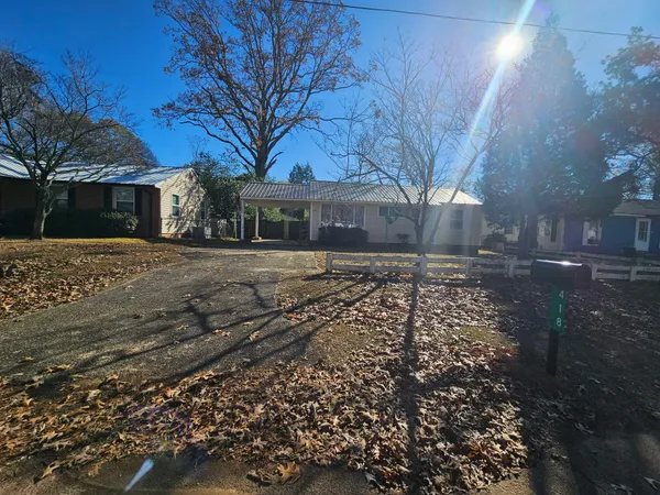 $1,400 | 418 Palm Drive South, Aiken, SC 29803